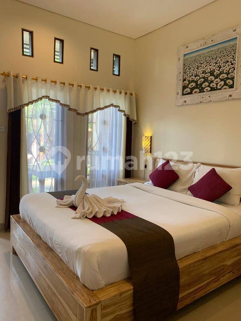Spacious Villa in Kemenuh, Ubud - 6 Bedrooms with Pool