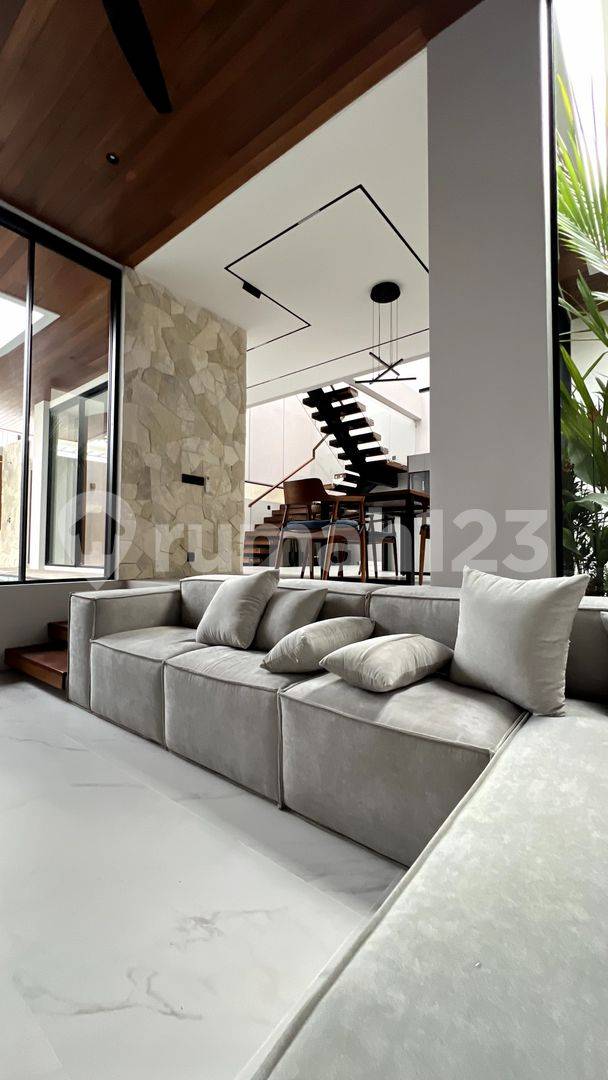 Premium 2-Bedroom Villa in Umalas, Bali with Private Pool