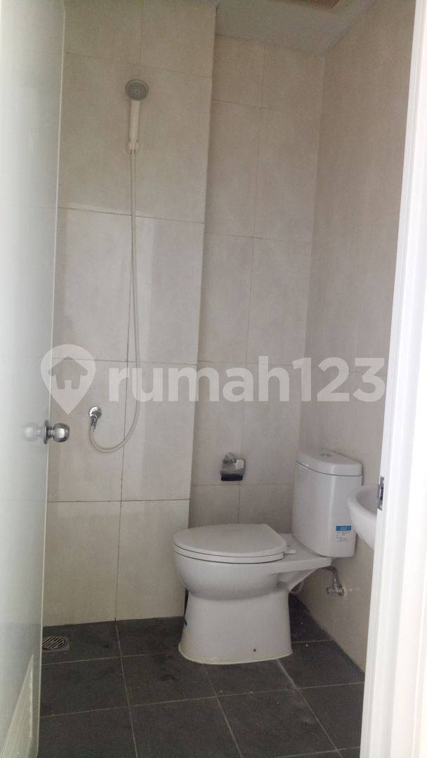 Ruko District 91 BSD - Business Loft Rental