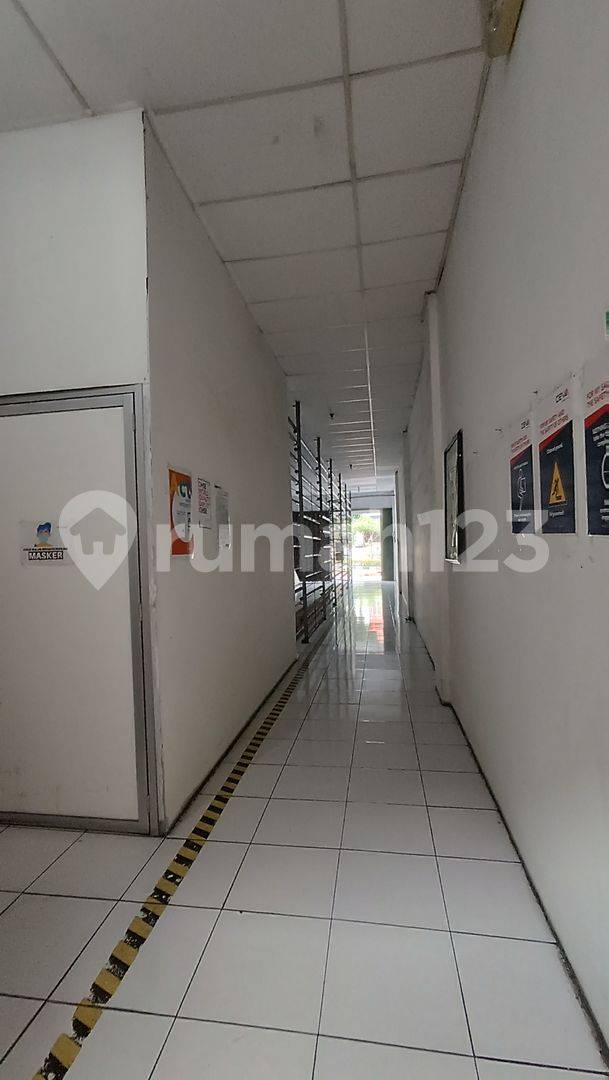 2-Story Commercial Property for Rent in Pamularsih, Semarang