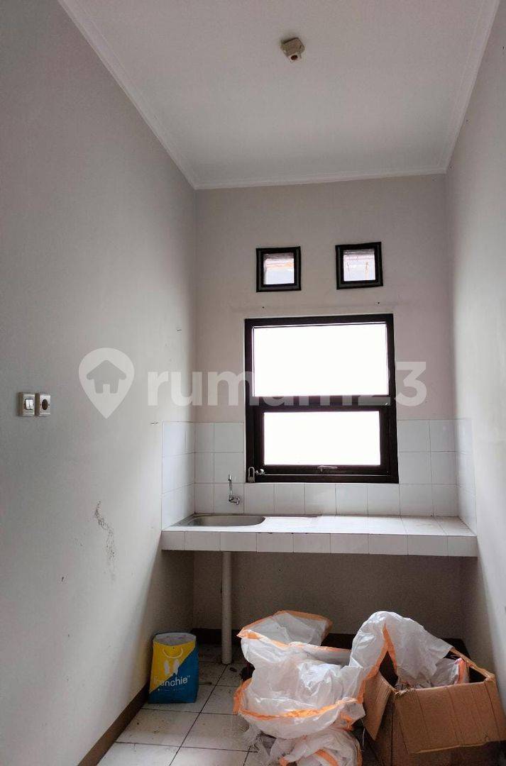 1-Story Ready to Move-In House in Kopo Ketapang Cluster
