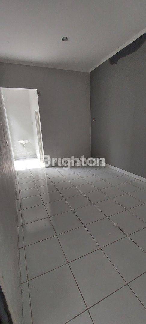 Semarang House - Near Airport, Convenient Location