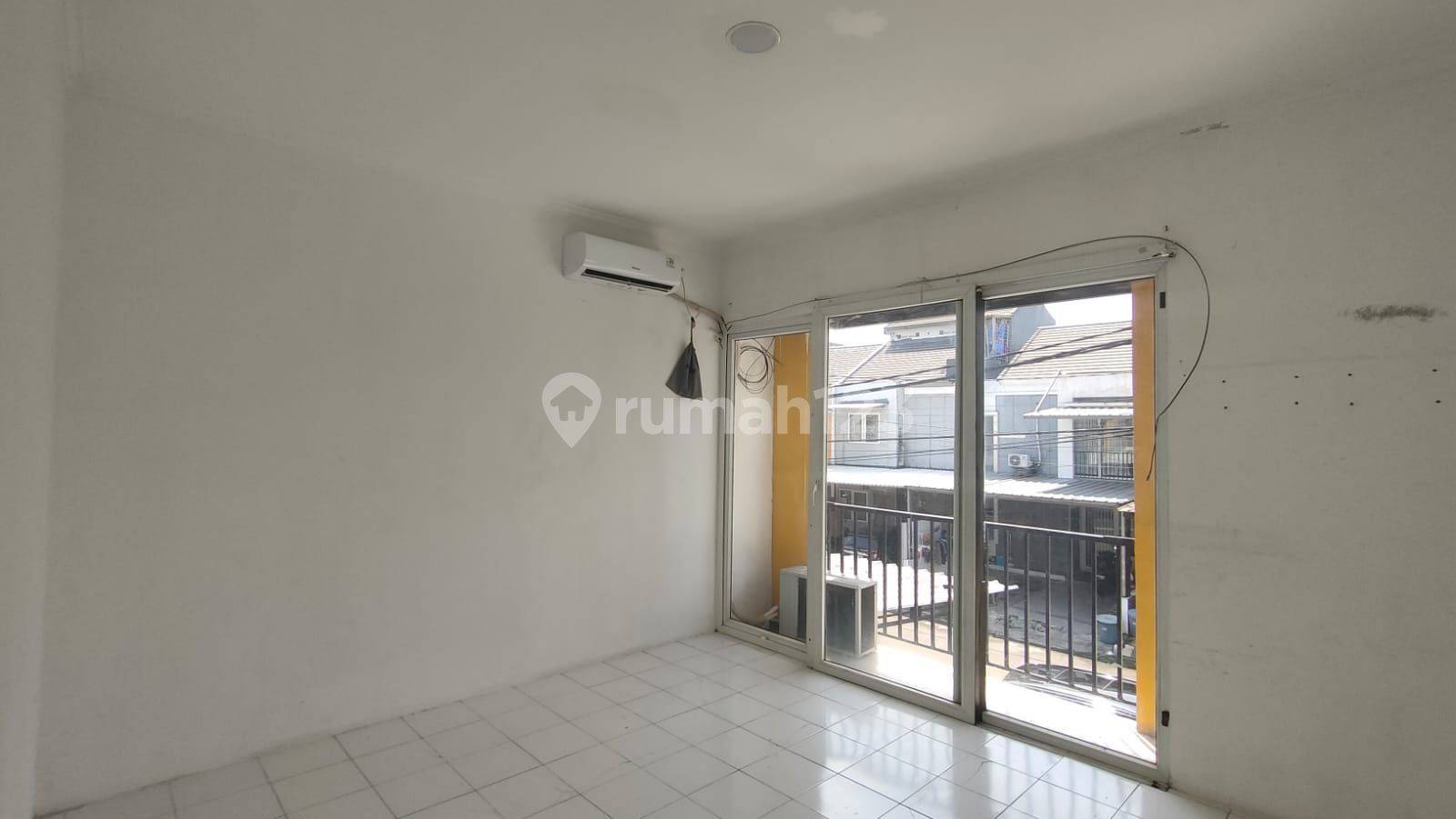 Ready to move in house near Citra Garden 8 and airport