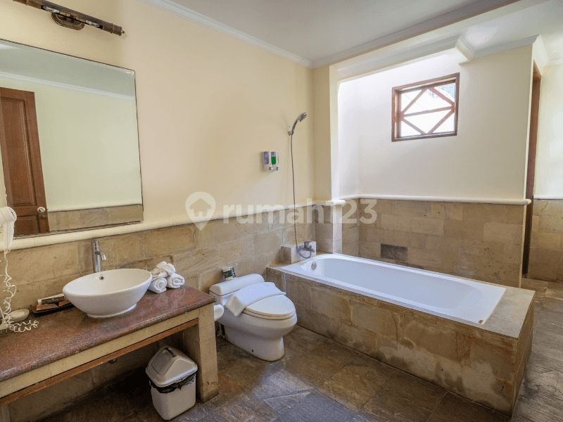 Private Villa in Seminyak with Pool, Near Sunset Road