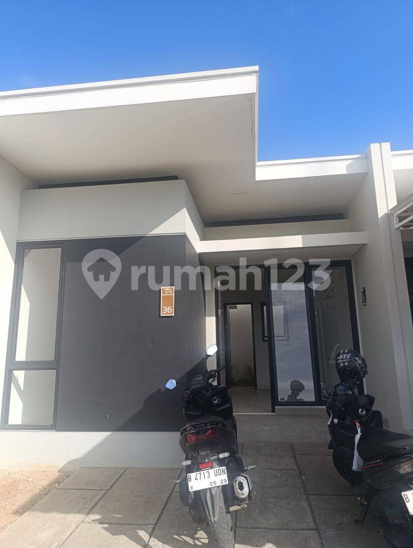 House near PIK 2 with Airport Toll Access
