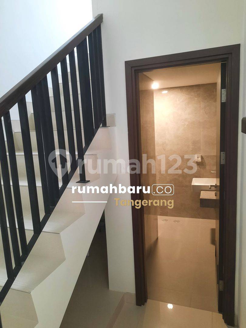 Ruko Delrey Business Townhouse - Strategic Location Near BSD
