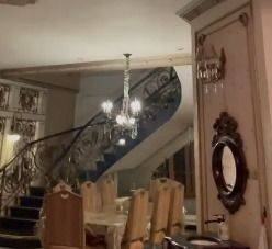 Luxurious 2-Story Villa with 6 Bedrooms, Fully Furnished
