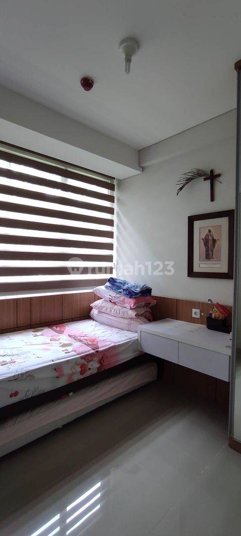 3 Bedroom Condovillas in Gading Serpong, Tangerang