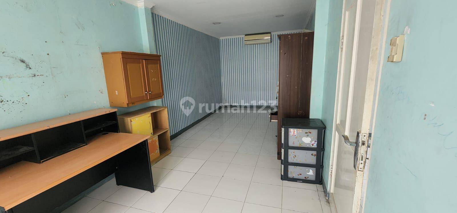 Hoek House at Citra 5 - Fully Furnished 3+1 Bedrooms, Ready to Move In