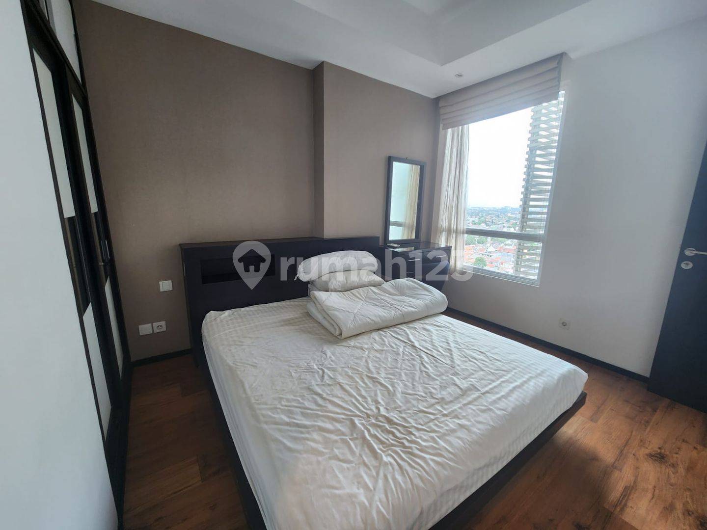 2 Bedroom Apartment at Essence On Dharmawangsa