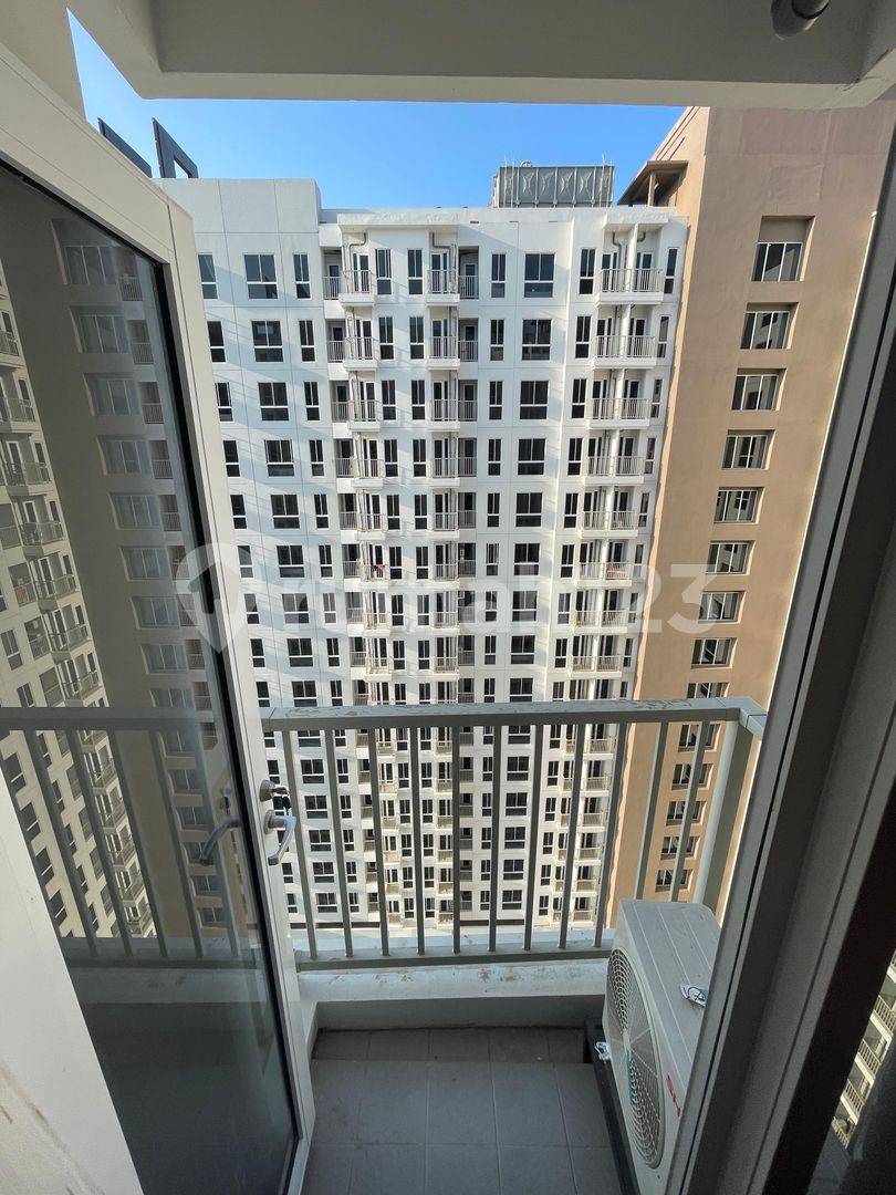 Tokyo PIK 2, Jakarta Utara-дағы студиялық пәтер, толық жиһаздандырылған