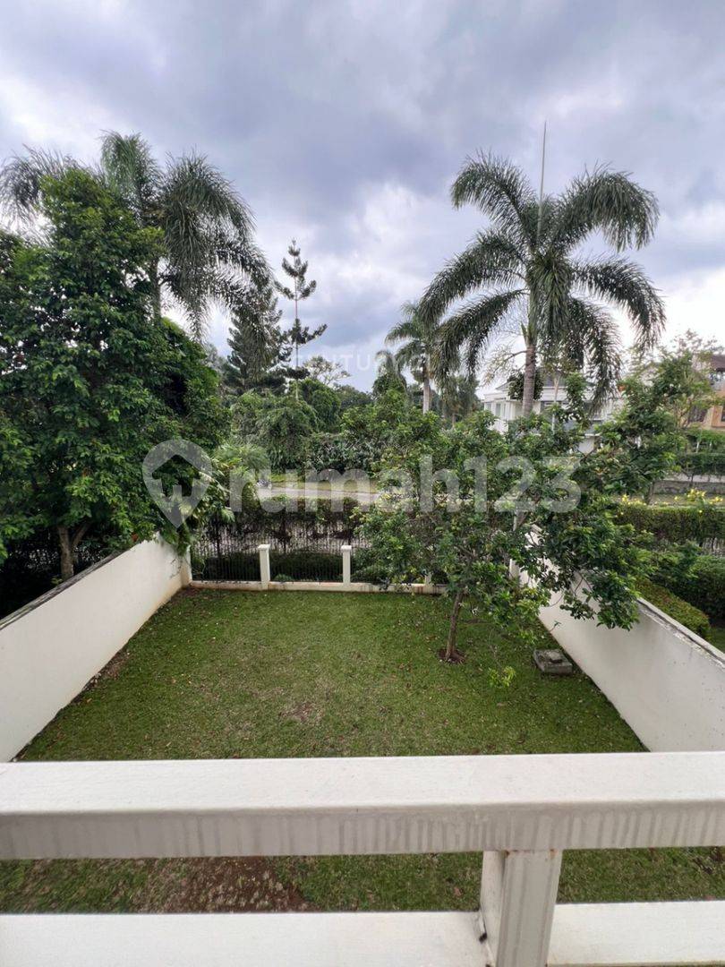 Strategic House Near City Center in Danau Bogor Raya Housing