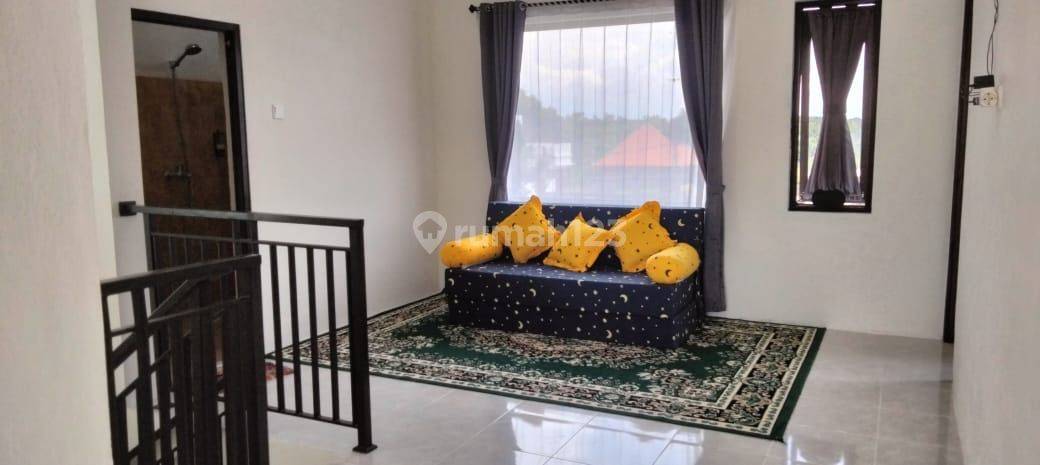 Fully Furnished House in Ungasan, Near GWK and Jimbaran