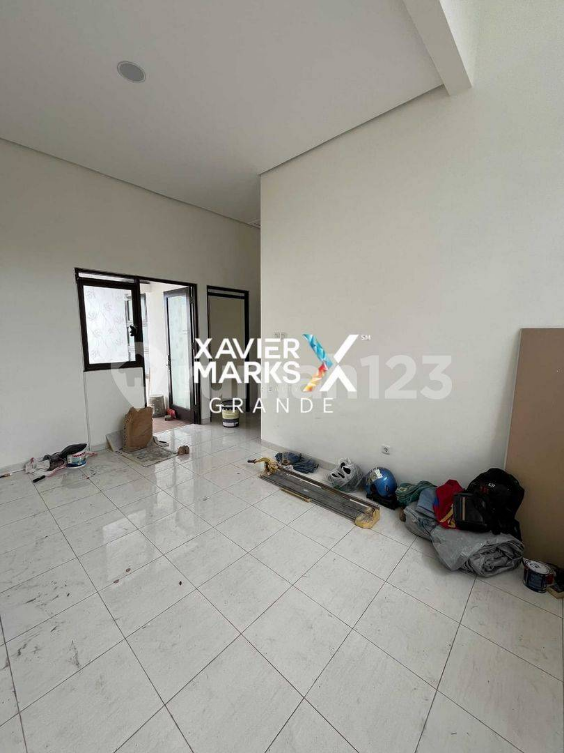 Renovated 2-Bedroom House in Greenland Tidar
