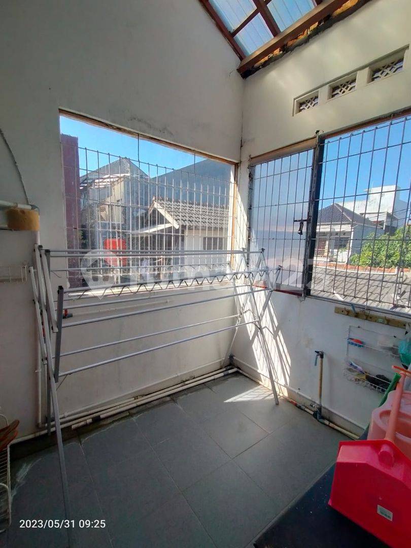 Furnished 2-Story House in Bumi Panyilekan, Bandung - Strategic Location