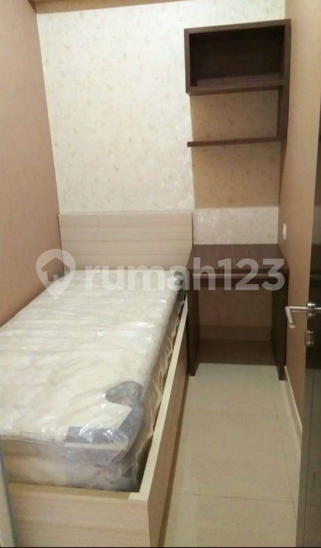 City View Fully Furnished Apartment with Multiple Amenities