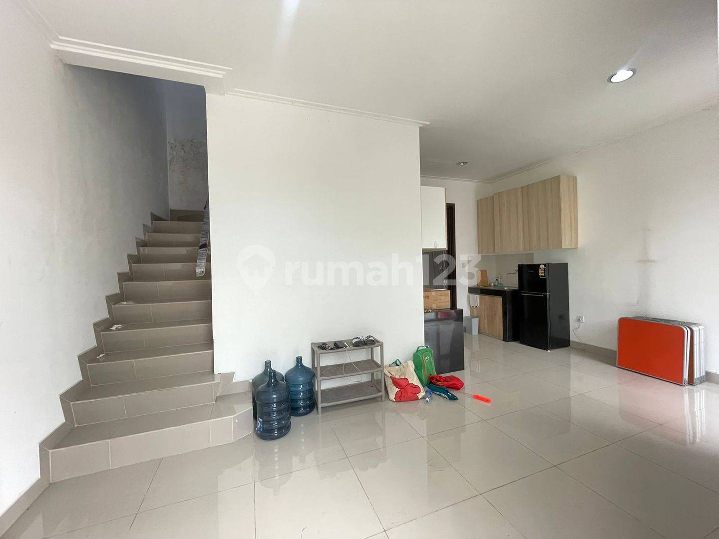 2-Bedroom Townhouse in PIK 2 - Cleveland Cluster