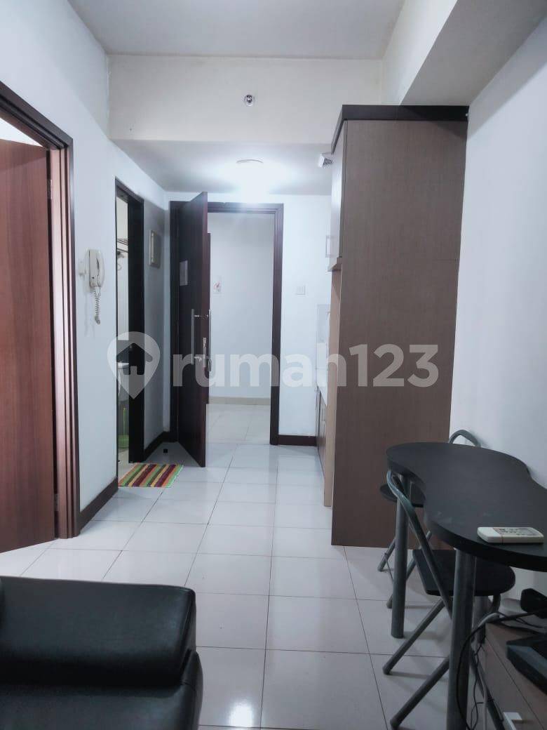 Scientia Residence Apartment in Gading Serpong - Tower A, 16th Floor