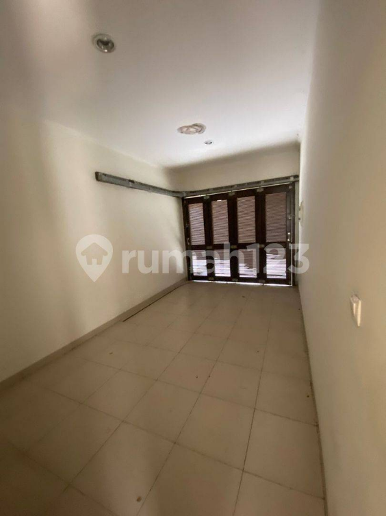 Modern 4-Bedroom House in Summarecon Bandung Complex