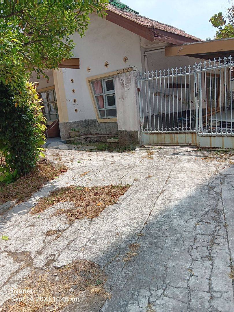 Main Road Property near Culinary Business Area