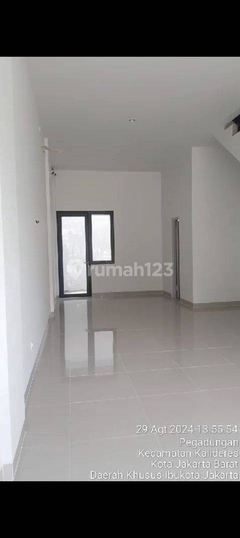 Strategically Located Ruko Gandeng Citra 8 Property