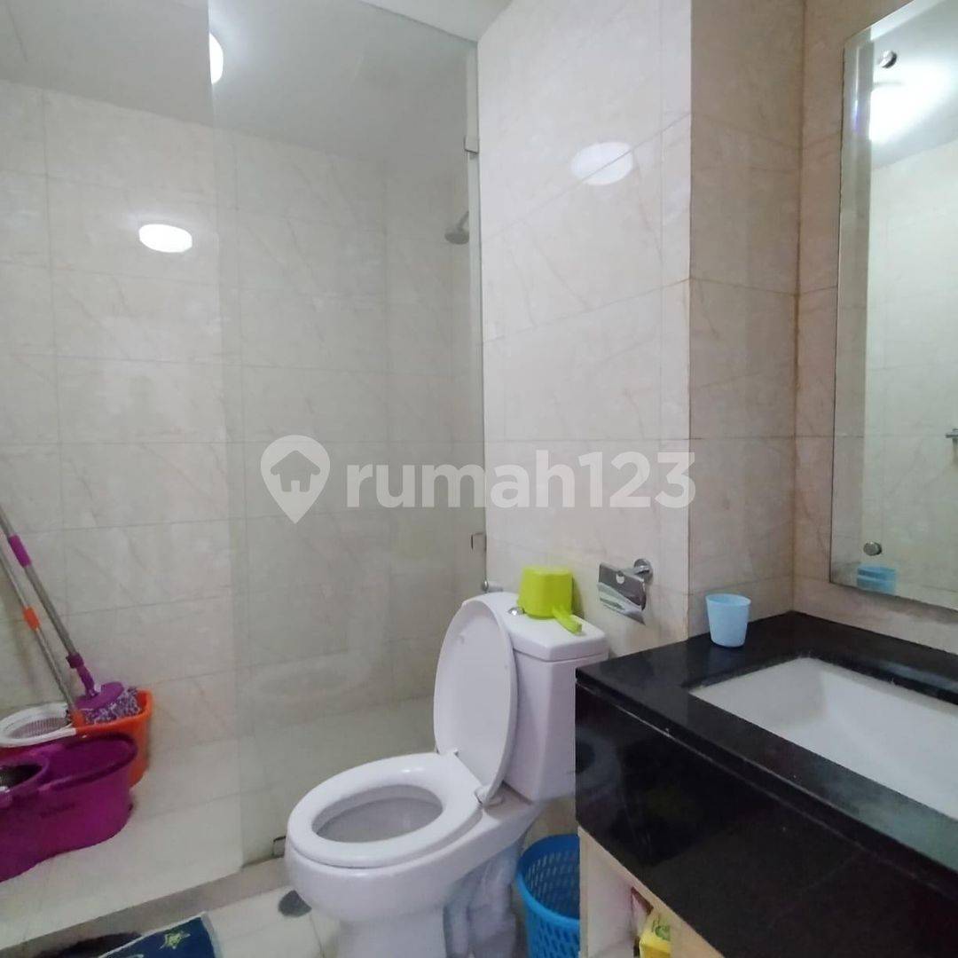 Коммерческое помещение Ruko Boulevard - 4.5x17м, 2.5 этажа