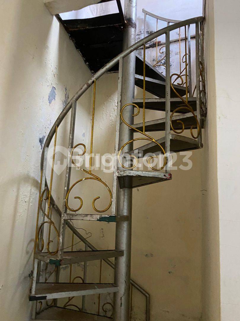 Spacious House Near Facilities in Klipang Pesona Asri