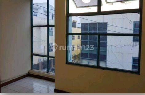 Ruko Buncit Mas Commercial Property in South Jakarta