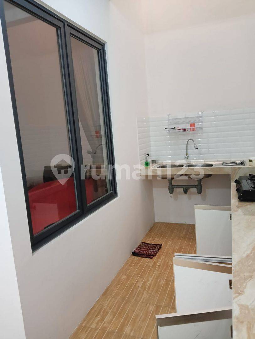 Strategically Located Property near Gading Serpong