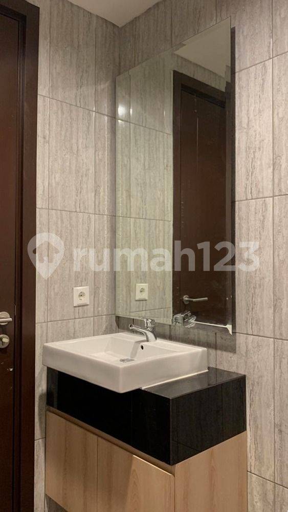 Апартаменти Cleon Park, тип студія 32м², частково мебльовані, у Jgc Cakung