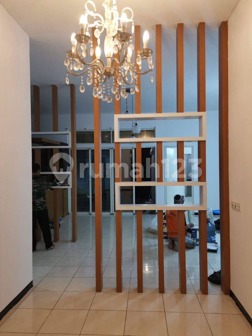 Kota Baru Parahyangan-дағы эксклюзивті үй - Отбасылар үшін идеалды