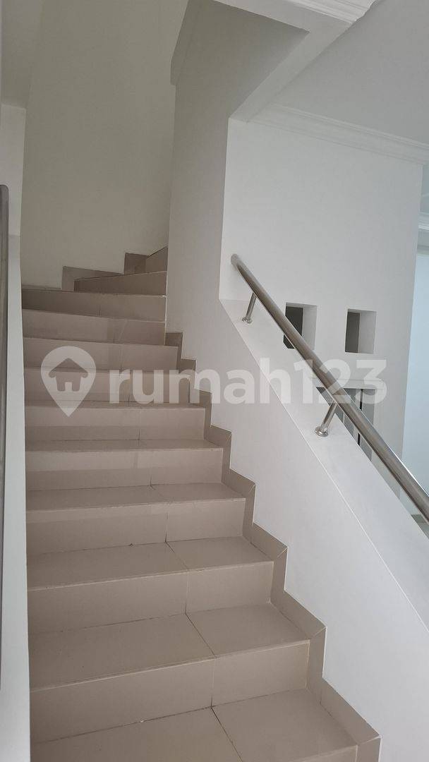 2-Story House at Permata Buana - Spacious Family Home