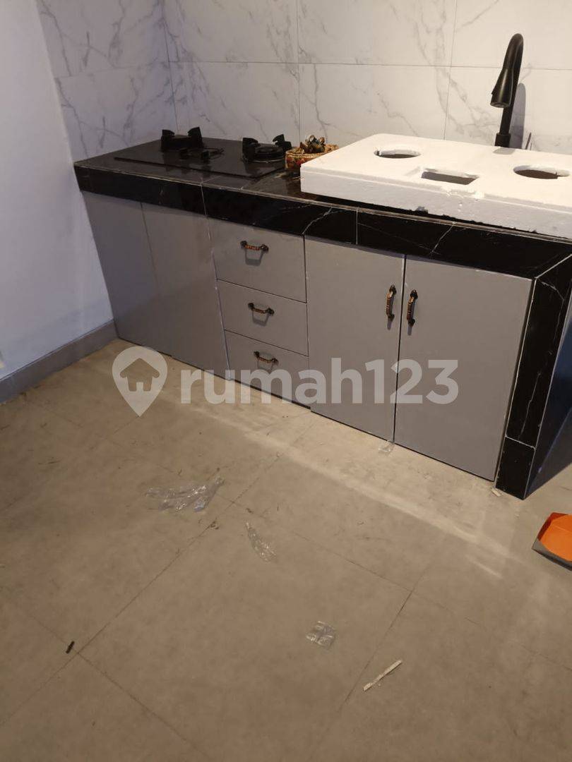 4 Bedroom Brand New Villa in Kebo Iwa