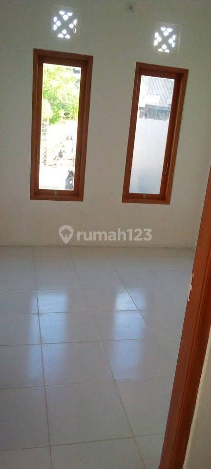 2-Bedroom House Near Denpasar City Center