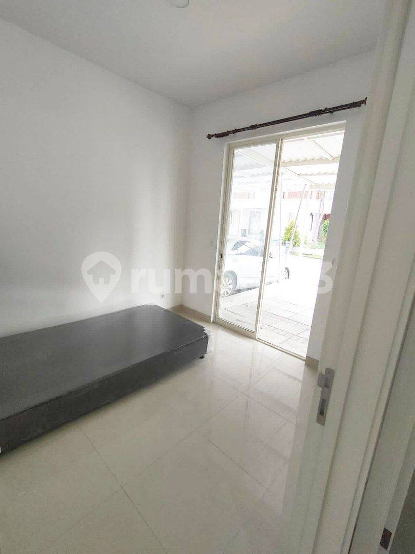 Minimalist House in Grand Harvest Bellvoir Cluster, Surabaya