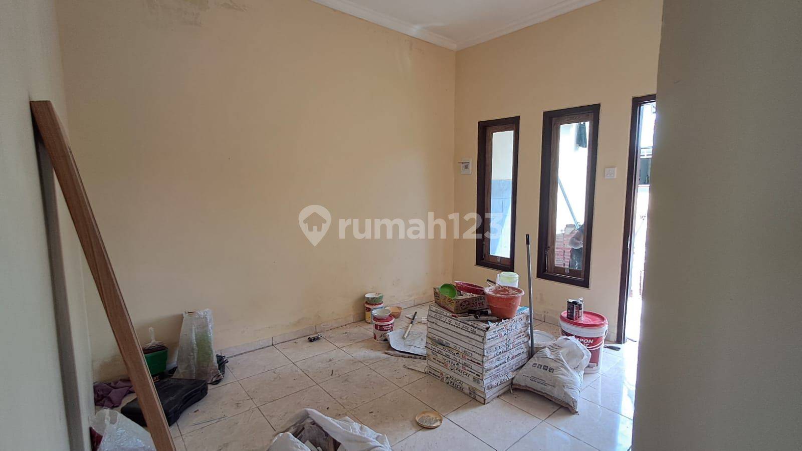 Ready Soon: Strategic Location, 2 Units Left, Quick Completion
