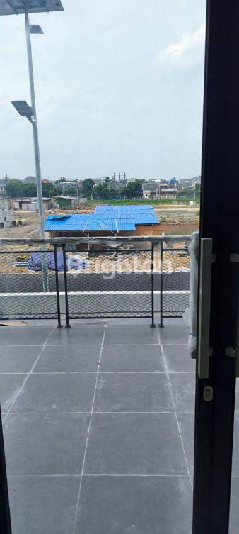 Modern Two-Story Commercial Space Near Pakuwon City