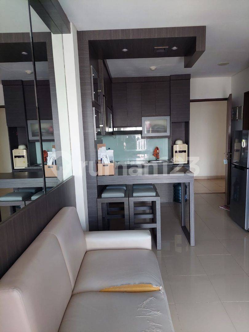 Sunter Icon Apartment - 2 Bedrooms, Furnished, East Tower