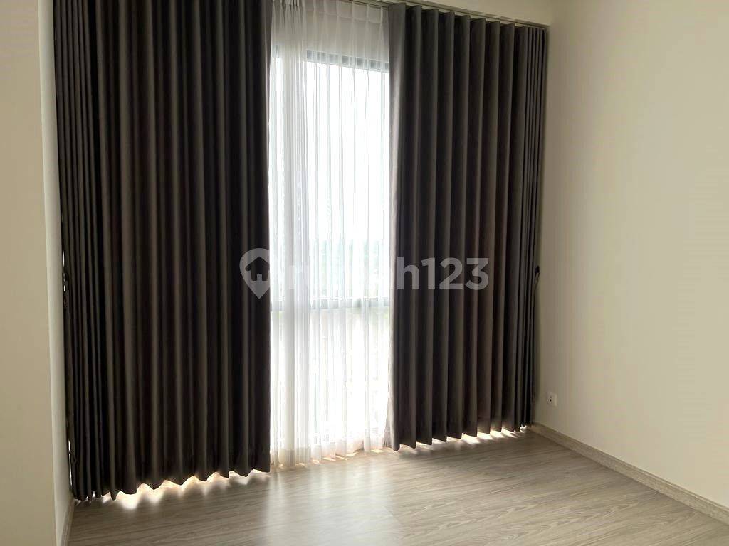 Modern Apartment in BSD Serpong with Multiple Amenities
