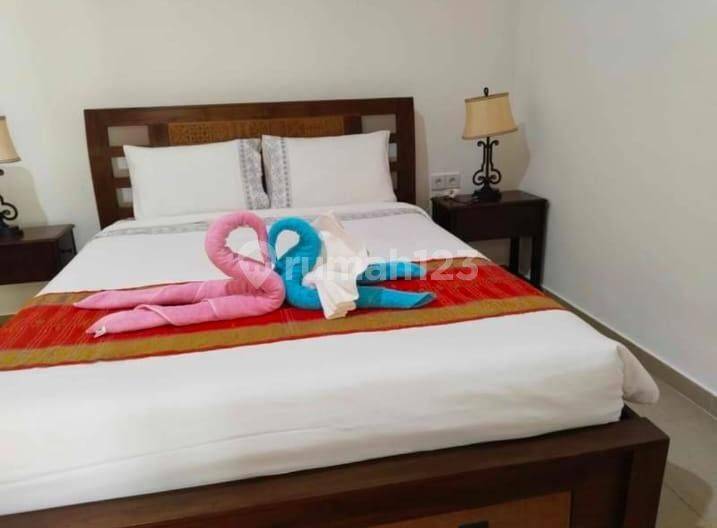 Villa in Sanur, Denpasar Selatan, Bali - Quiet Location