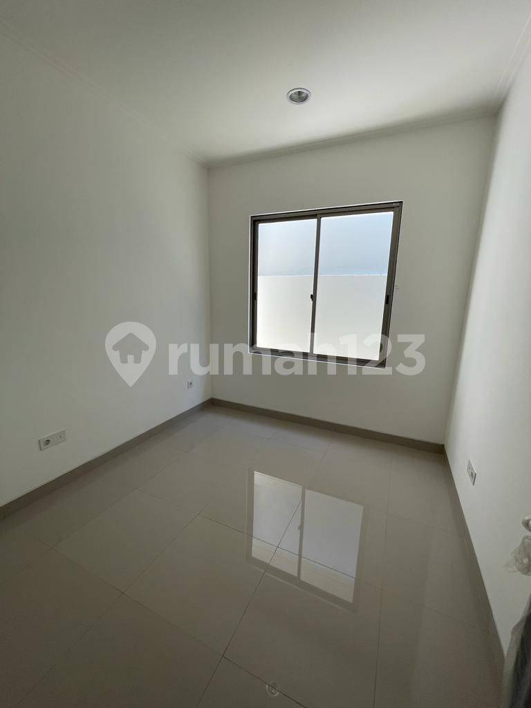 New Property in PIK2 Ready to Move In