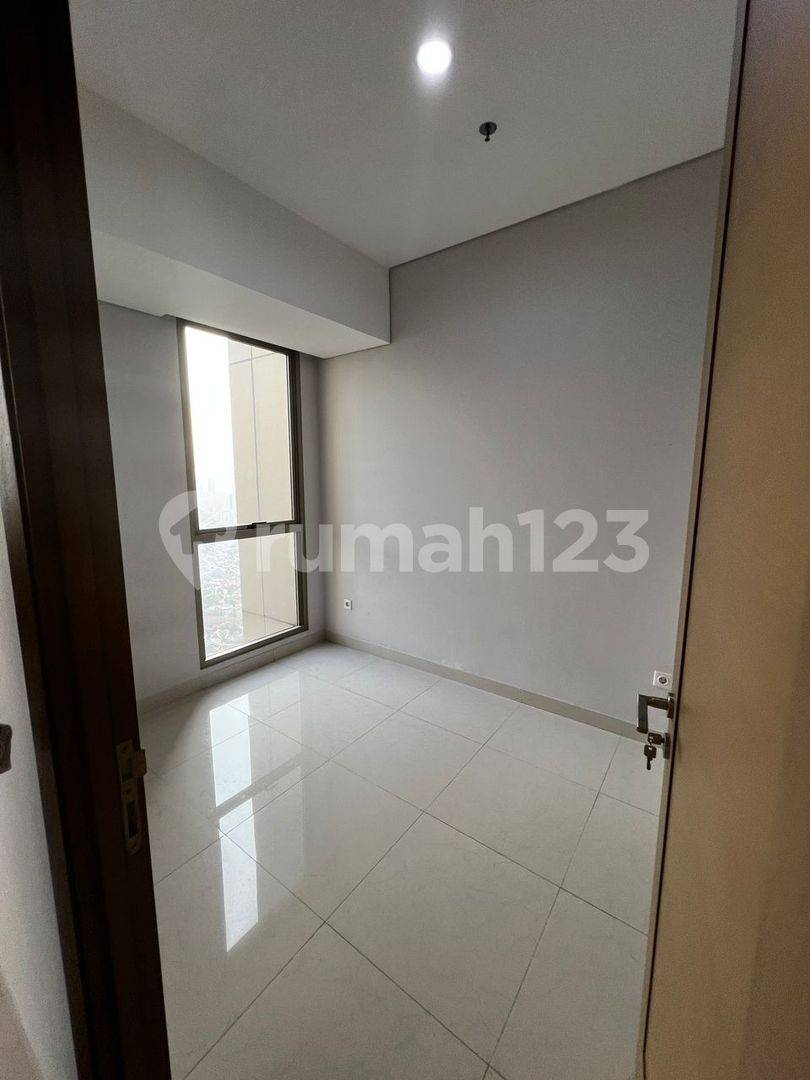 1 Bedroom Apartment at Taman Anggrek Residences - Semi Furnished