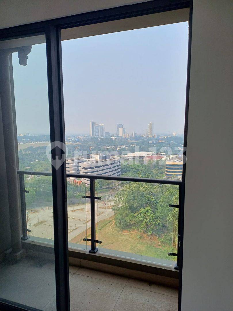 Studio Apartment in Skyhouse BSD, Tower Leonie, Floor 22