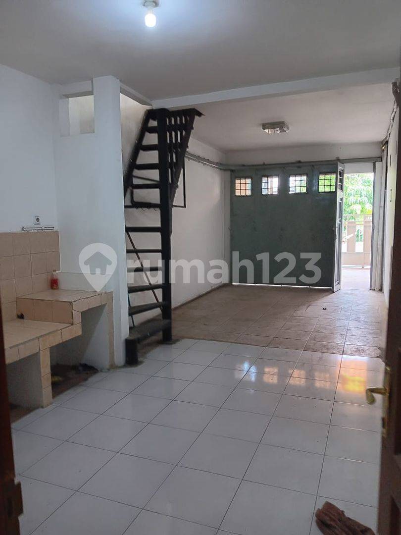 Pasirluyu Bandung үйі - Жаңа жөндеу, пайдалануға дайын