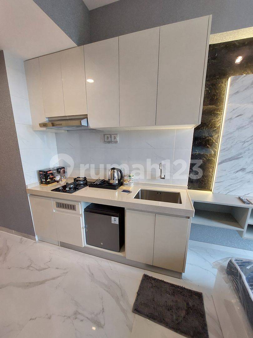 New Luxury Apartment Near AEON Mall