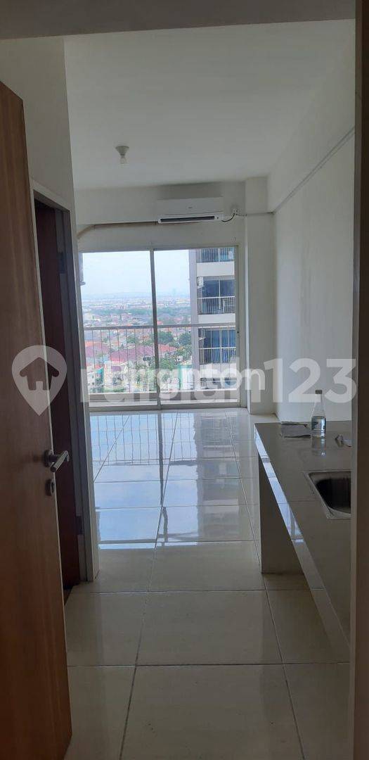 Apartment for Rent in Surabaya - PBG Puncak Bukit Golf Tower A