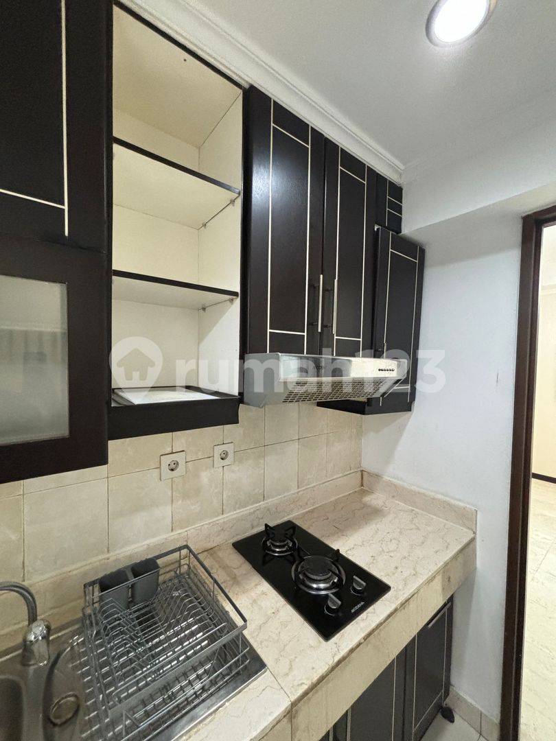 2 Bedroom Bellagio Residence in CBD Area