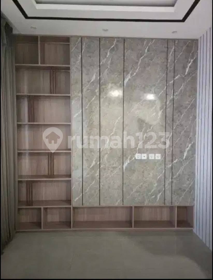 Fully Furnished Apartment Excluding AC and Mattress