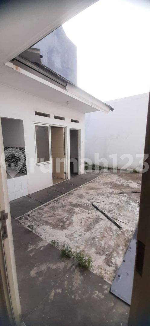 2-Bedroom House in Adara Cluster, Harapan Indah, Bekasi