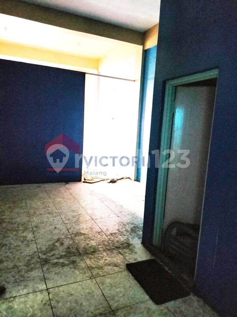 Ruko for Sale/Rent in Gondanglegi - Business Opportunity